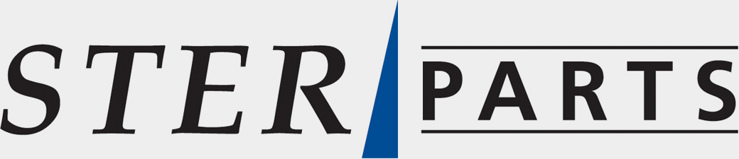 Sterparts logo